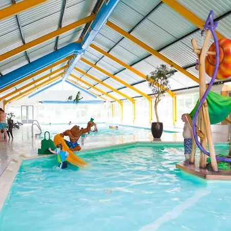 Sleeps 8 Pool Wifi T644066 Holiday home Beekbergen