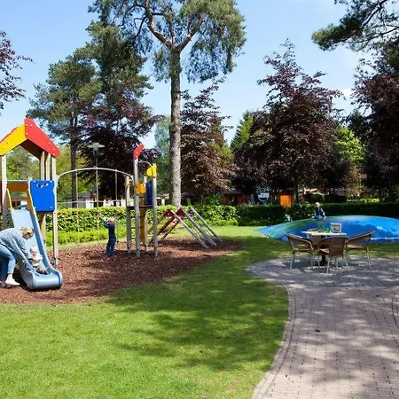 Sleeps 8 Pool Wifi T644066 Beekbergen