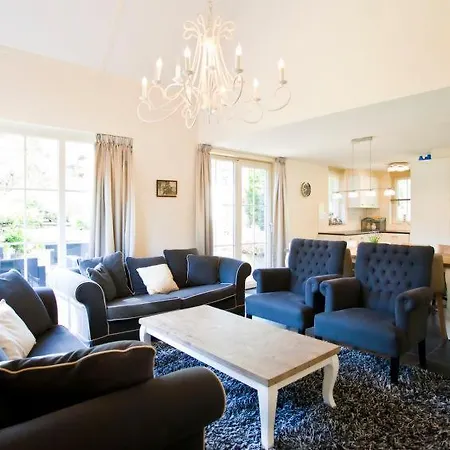 Sleeps 8 Pool Wifi T644066 Beekbergen